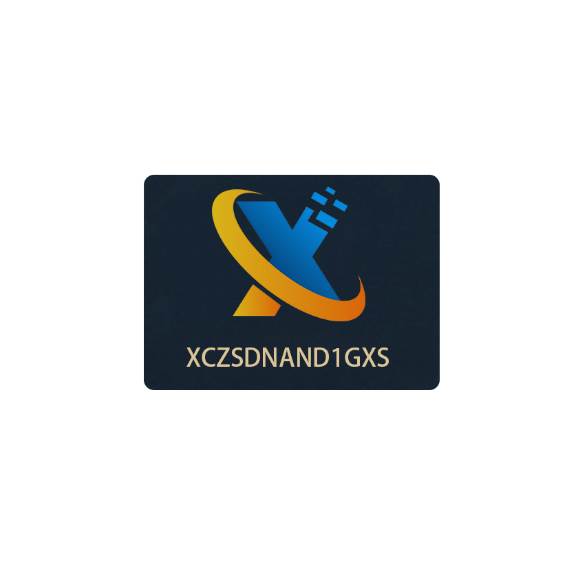 XCZSDNAND1GXS数据手册