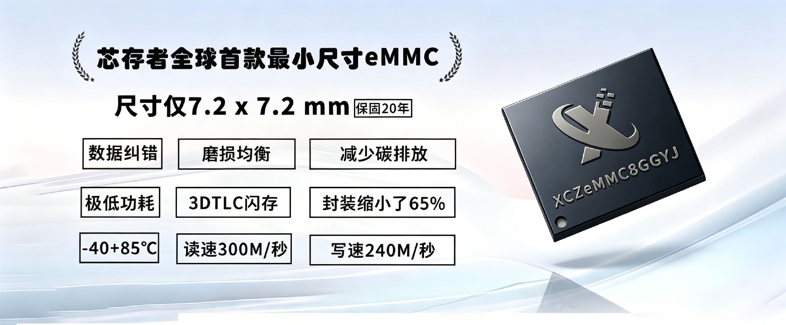 eMMC工业级宽温，4GB，8GB，16GB，32GB，64GB，128GB，256GB